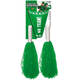 Pom Pom Set Green