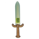 Roman Dagger Glow 15 Inch