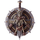 Shield & Sword Viking Lord