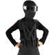 Snake Eyes Combat Vest&Holster