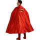 Superman 50 Inch Cape W Logo