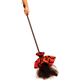 Swirl Witch Broom
