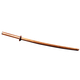 Sword Ninja Wooden Practice