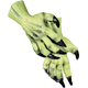 Witch Hands