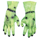 Yehuda Low Hands