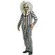 Beetlejuice Adult Costume