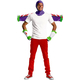 Buzz Lightyear Kit Adult