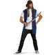 Captain Jack Sparrow Kit Adult