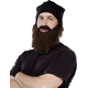 Crazy Quackers Ski Cap