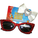 Gabriella Sunglass Headpiece