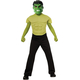 Hulk Halloween Child Costume