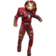 Hulkbuster Adult Costume
