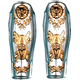 Leg Armor 2 Pc Set