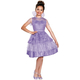 Maleficient Daughter Child Costume