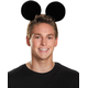 Mickey Mouse Ears Dlx Exclusiv