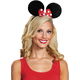 Minnie Mouse Ears Dlx Exclusiv