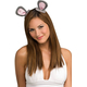 Mouse Ears On Clips