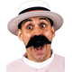 Mustache Six Way