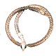 Necklace Snake Silver