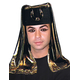 Pharoah Headpiece