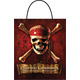 Pirate Carr Treat Bag 24=1