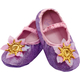 Rapunzel Toddler Slippers