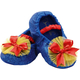 Snow White Toddler Slippers