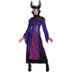 Violet Maleficent Adult Costume