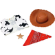 Woody Child Acces Kit