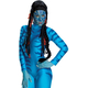 Avatar Wig For Neytiri