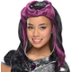 Eah Raven Queen Wig For Children