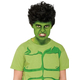 Hulk Wig For Children