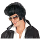 Jumbo Wig For Rock N Roll Costume