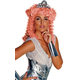 Wig And Headpiece For Aphrodite