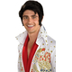 Wig For Elvis Costume