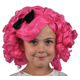 Wig For Lalaloopsy Crumbs Sugar