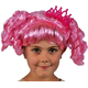 Wig For Lalaloopsy Jewel Sparkles
