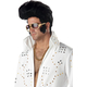 Wig For Rock N Roll Costume