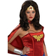 Wig For Wonder Woman Costume