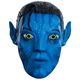 Avatar Jake 3/4 Mask For Adults