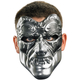 Evil Masquerade Mask For Adults