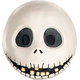 Jack Skellington Mask For Adults
