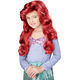 Lil Red Wig For Mermaid Costume