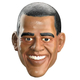Obama Mask For Adults - 18691