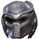 Predator Helmet Mask For Children 3/4