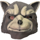 Rocket Racoon Mask For Adults