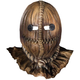 Sam Burlap Latex Mask For Adults