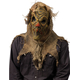 Scarecrow Natural Mask For Halloween