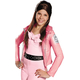 Teen Beach Lela Wig For Children