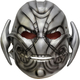 Ultron Movable Jaw Mask For Adults